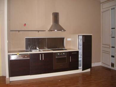 Appartement à louer 575 € 2 pièces 1 chambre 40 m² Wimille 62126