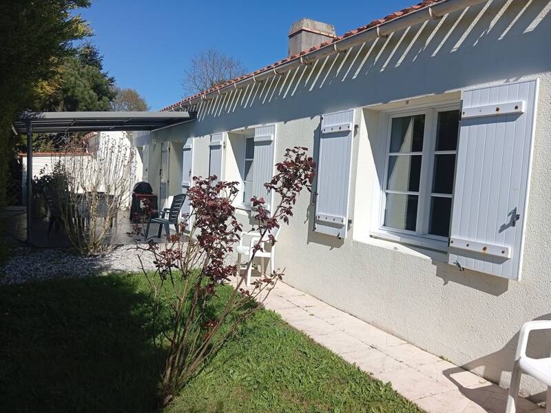 Maison à vendre, 167m², SAINTE FOY