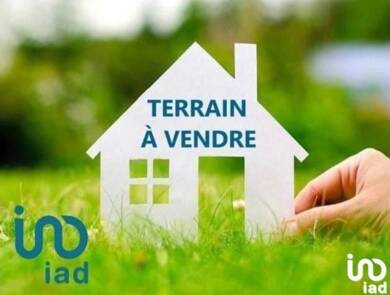 Terrain constructible à vendre 39 000 € 580 m² de terrain Lombers 81120