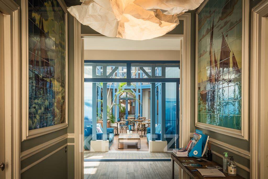 Maison à vendre, 464m², VILLERS SUR MER