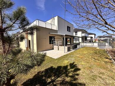 Maison à vendre 676 000 € 8 pièces 5 chambres 170 m² 502 m² de terrain Saint-Louis 68300
