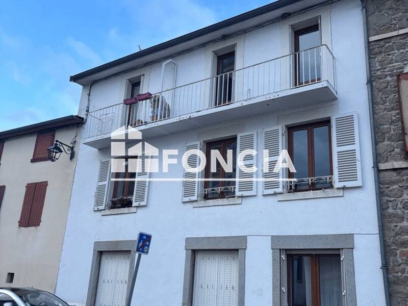 Maison à louer, 46m², RONTALON