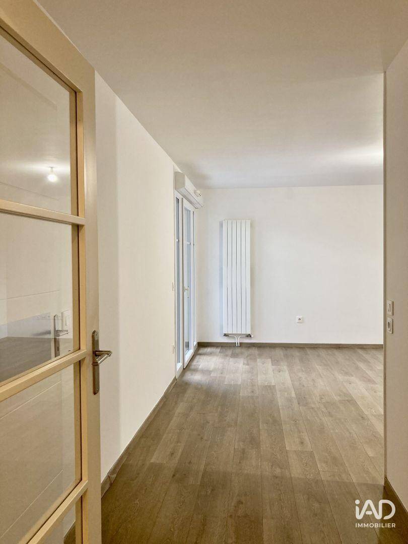 Maison à louer, 48m², MARCQ EN BAROEUL