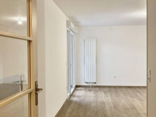 Appartement à louer 959 € 2 pièces 1 chambre 48 m² 3ème étage Marcq-en-Barœul 59700