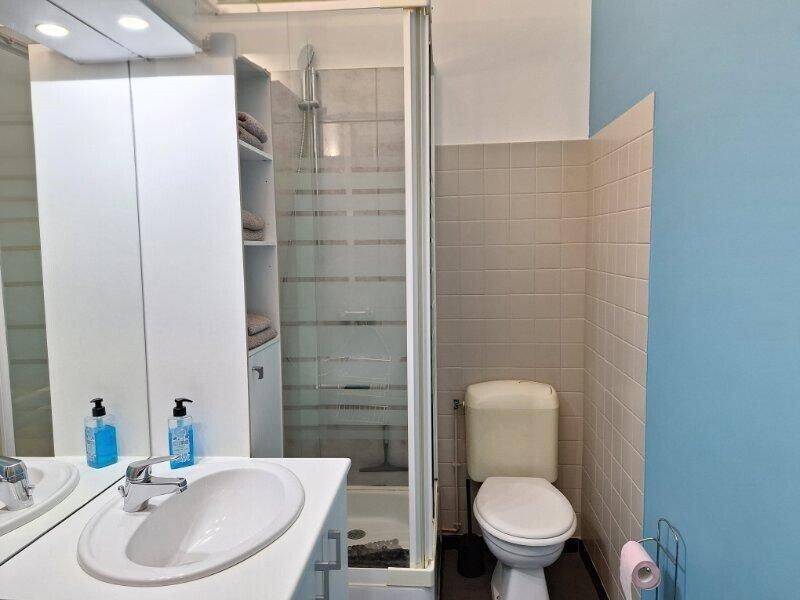 Maison à louer, 32m², LE CREUSOT