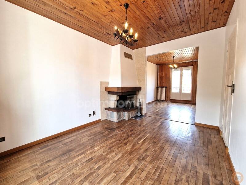 Maison à vendre, 114m², ANTONY