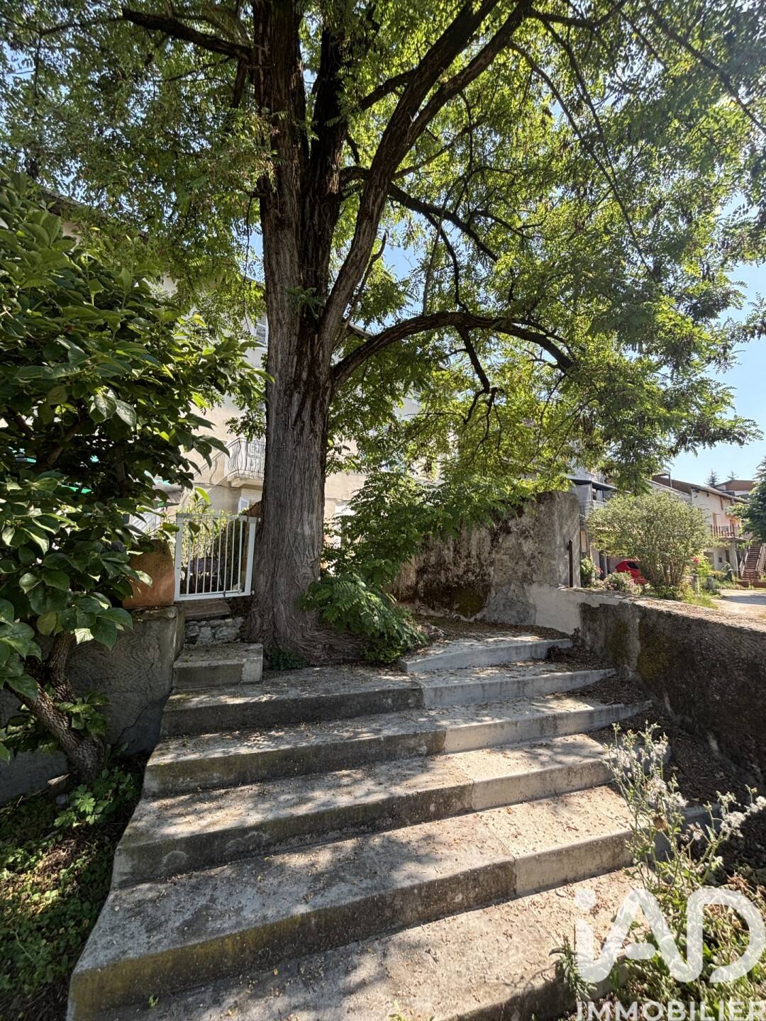 Maison à vendre, 112m², SAINT NAZAIRE LES EYMES