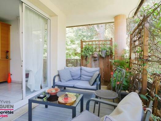 Appartement à vendre 250 000 € 4 pièces 3 chambres 81 m² Étage 1/3 Roseraie Toulouse 31500
