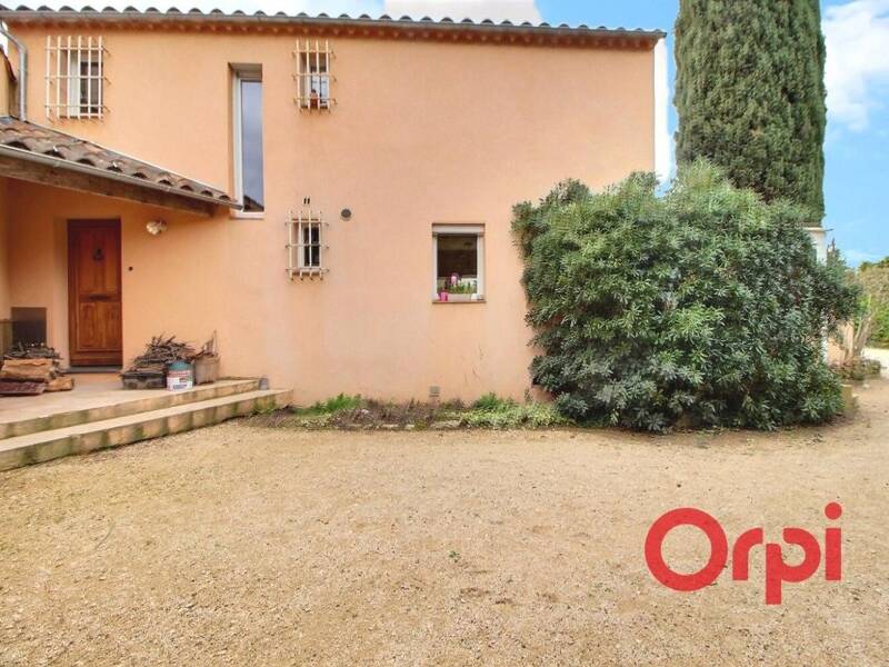 Maison à vendre, 129m², AIX EN PROVENCE