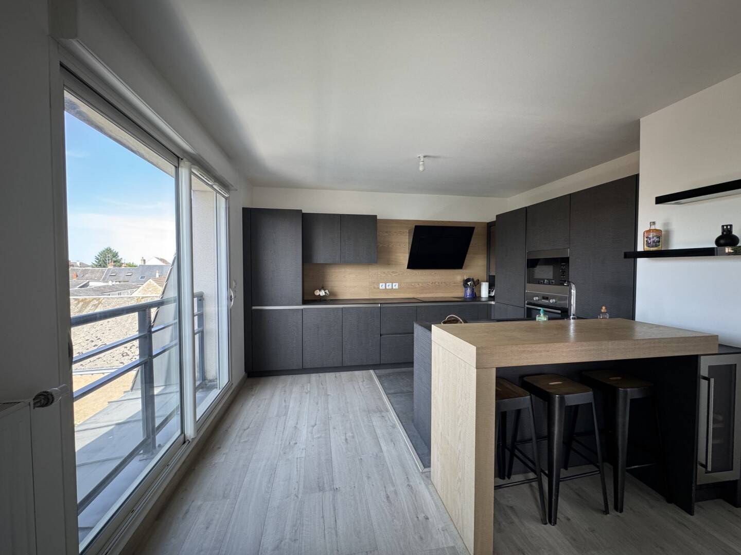 Maison à vendre, 74m², OLIVET