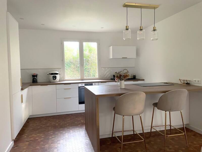 Maison à vendre, 89m², AMIENS