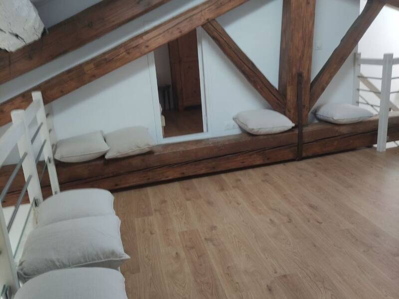 Maison à louer, 103m², SAINT CYR AU MONT D'OR