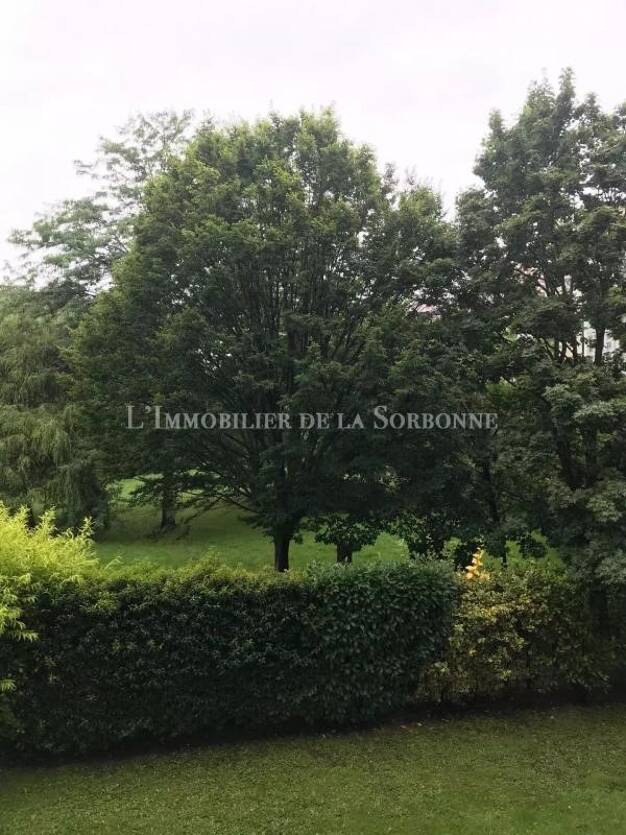 Appartement à vendre 318 000 € 5 pièces 4 chambres 109 m² 2ème étage Grenouillère-Marnois-Rive de Marne Noisy-le-Grand 93160