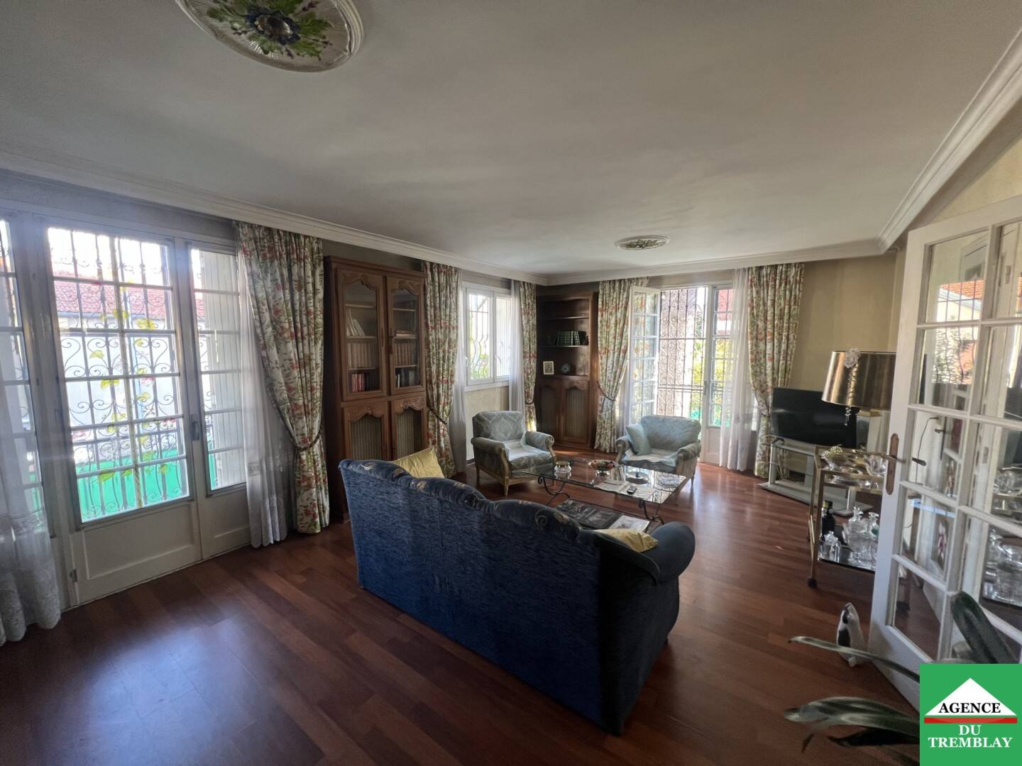 Maison à vendre, 173m², CHAMPIGNY SUR MARNE
