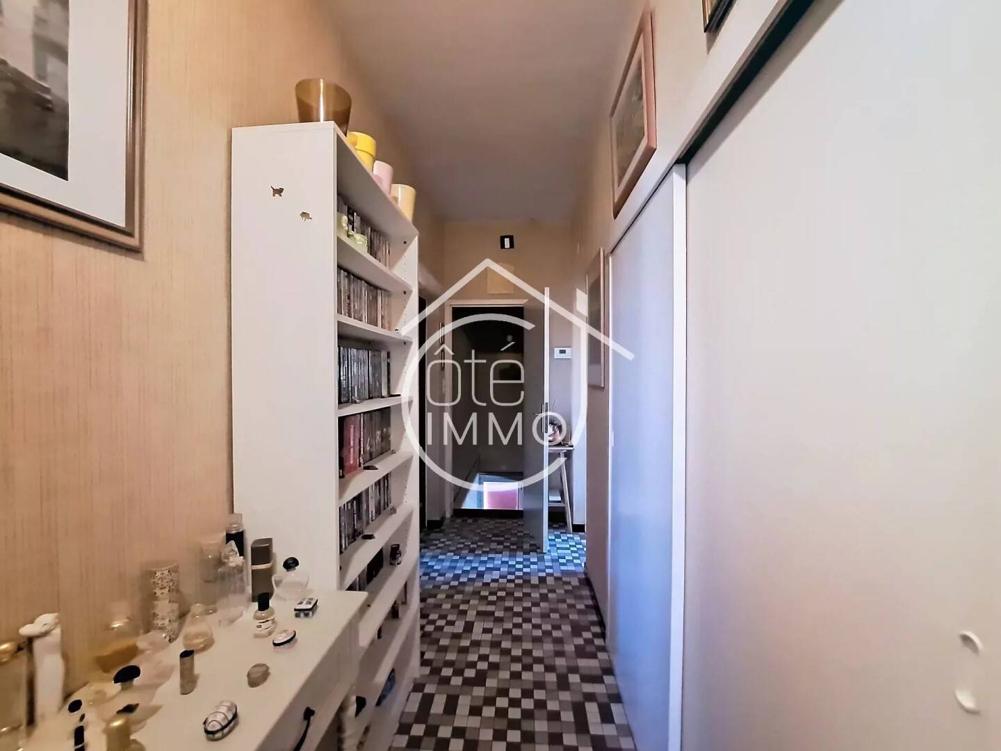 Maison à vendre, 97m², SAINTE FOY LA GRANDE