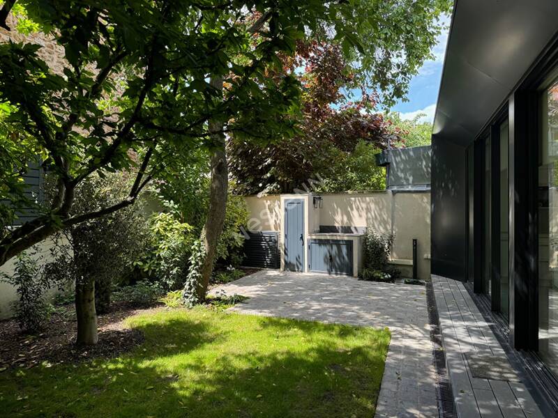 Maison à louer, 115m², LE PRE SAINT GERVAIS
