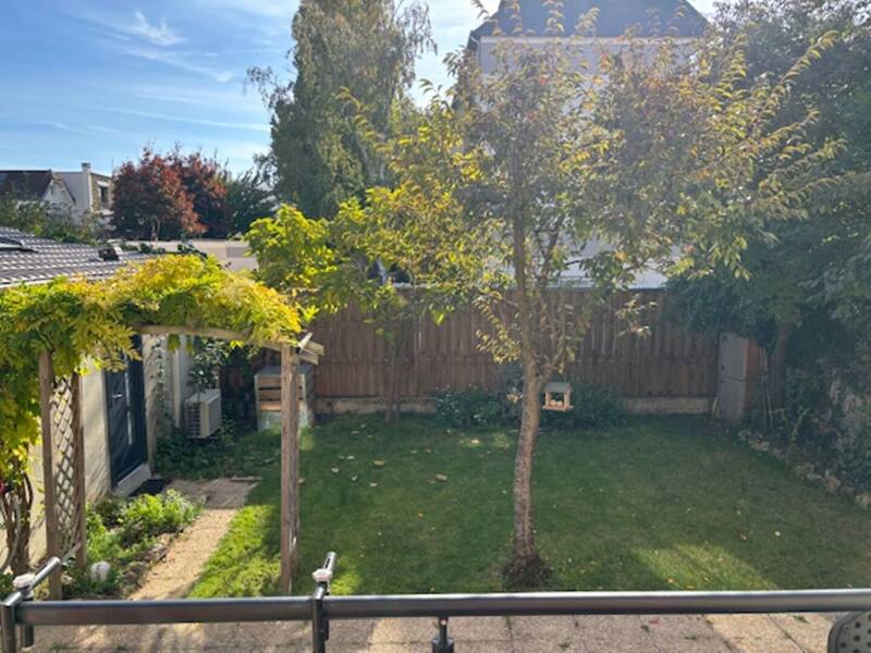 Maison à louer, 100m², CHATOU