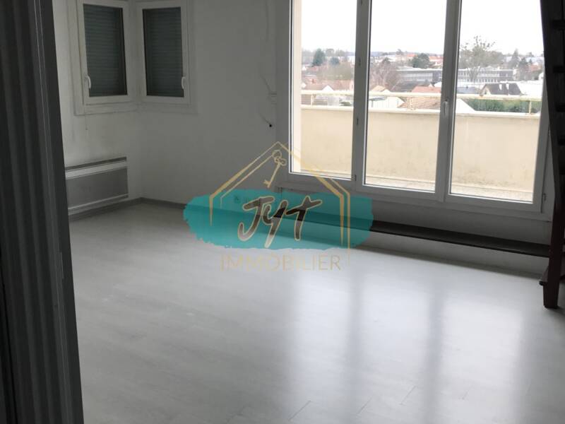 Maison à louer, 46m², ECOUEN