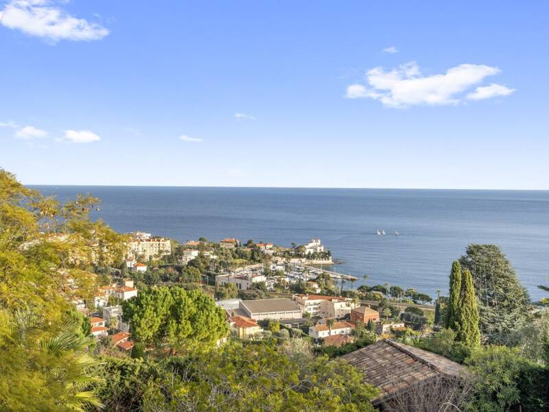 Maison à vendre, 170m², BEAULIEU SUR MER