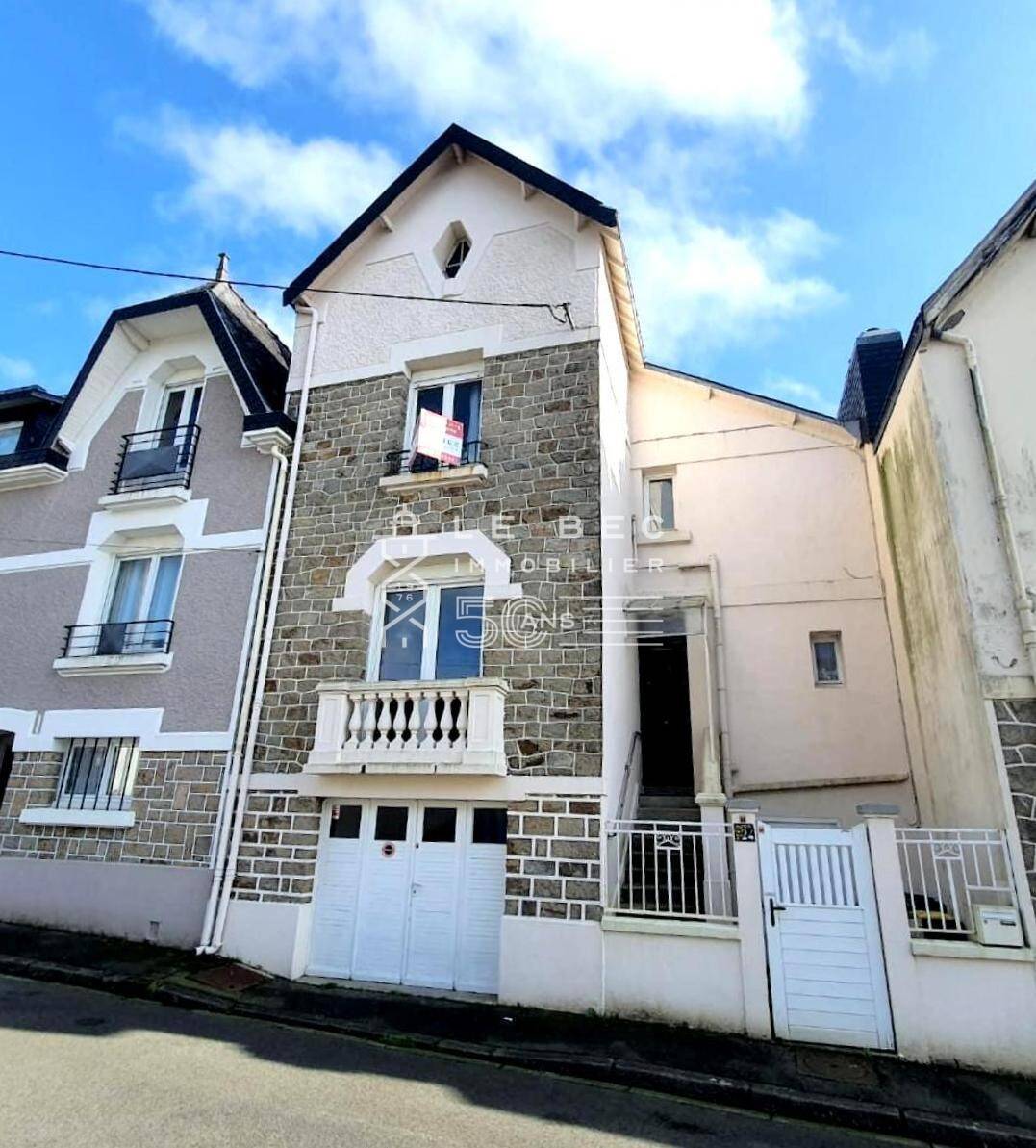 Maison à vendre, 100m², LANESTER