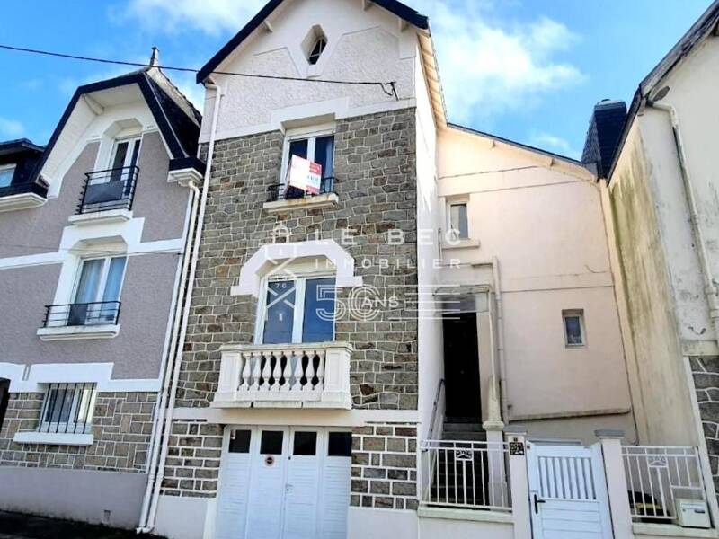 Maison à vendre, 100m², LANESTER