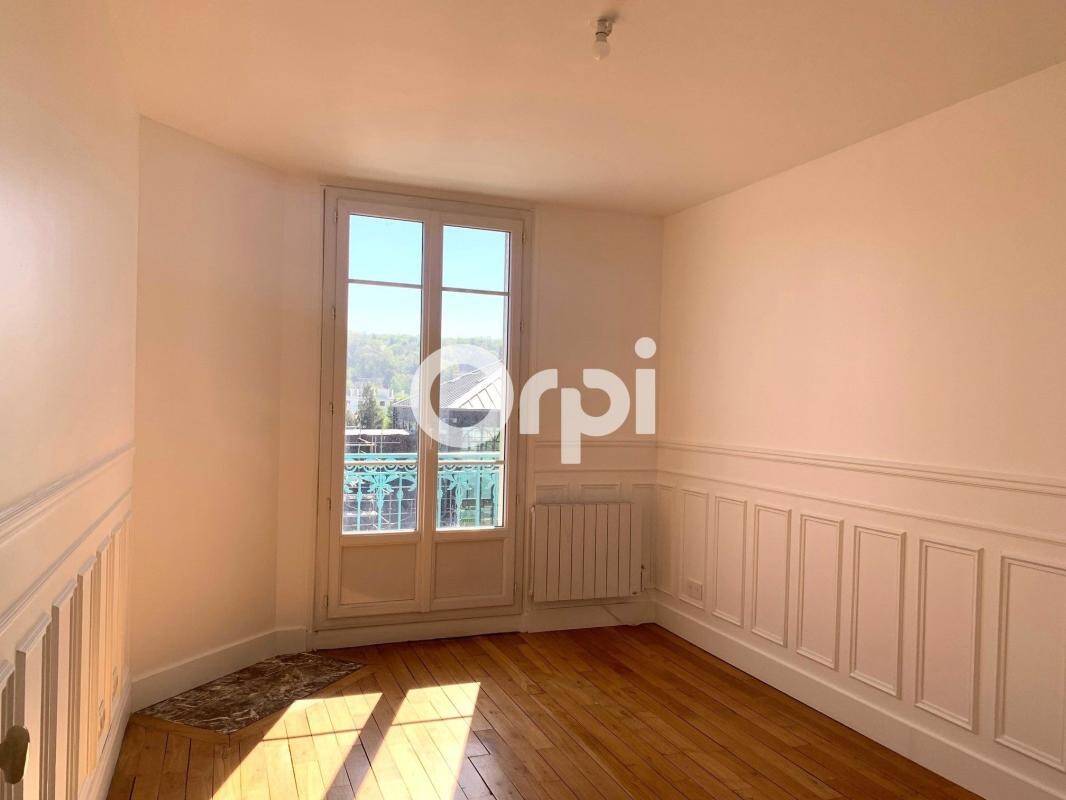 Maison à louer, 44m², SAINT MAUR DES FOSSES