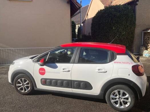 Parking à louer 32 € Wolf Wagner Centre Mulhouse 68100