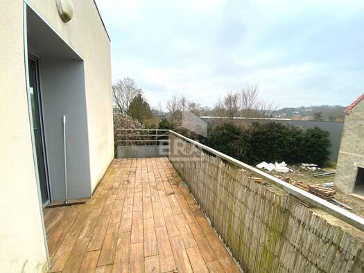 Appartement à vendre 123 000 € 1 pièce 33 m² 1er étage Bas Maule 78580