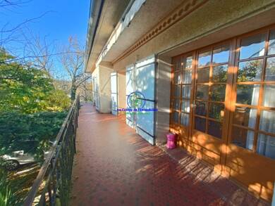 Maison à vendre 199 900 € 7 pièces 4 chambres 182 m² 1 212 m² de terrain Bon-Encontre 47240