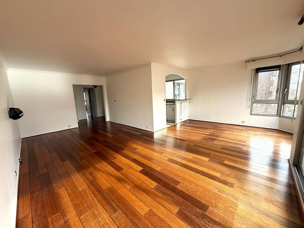 Maison à louer, 83m², COURBEVOIE