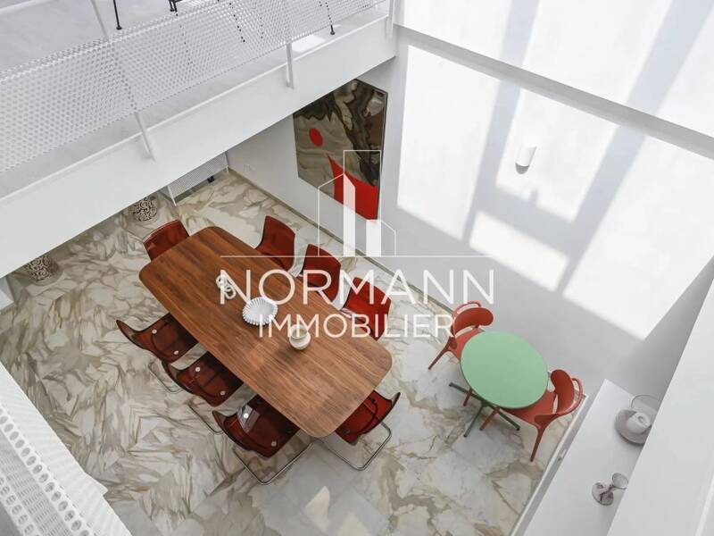 Maison à vendre, 255m², PARIS 15E