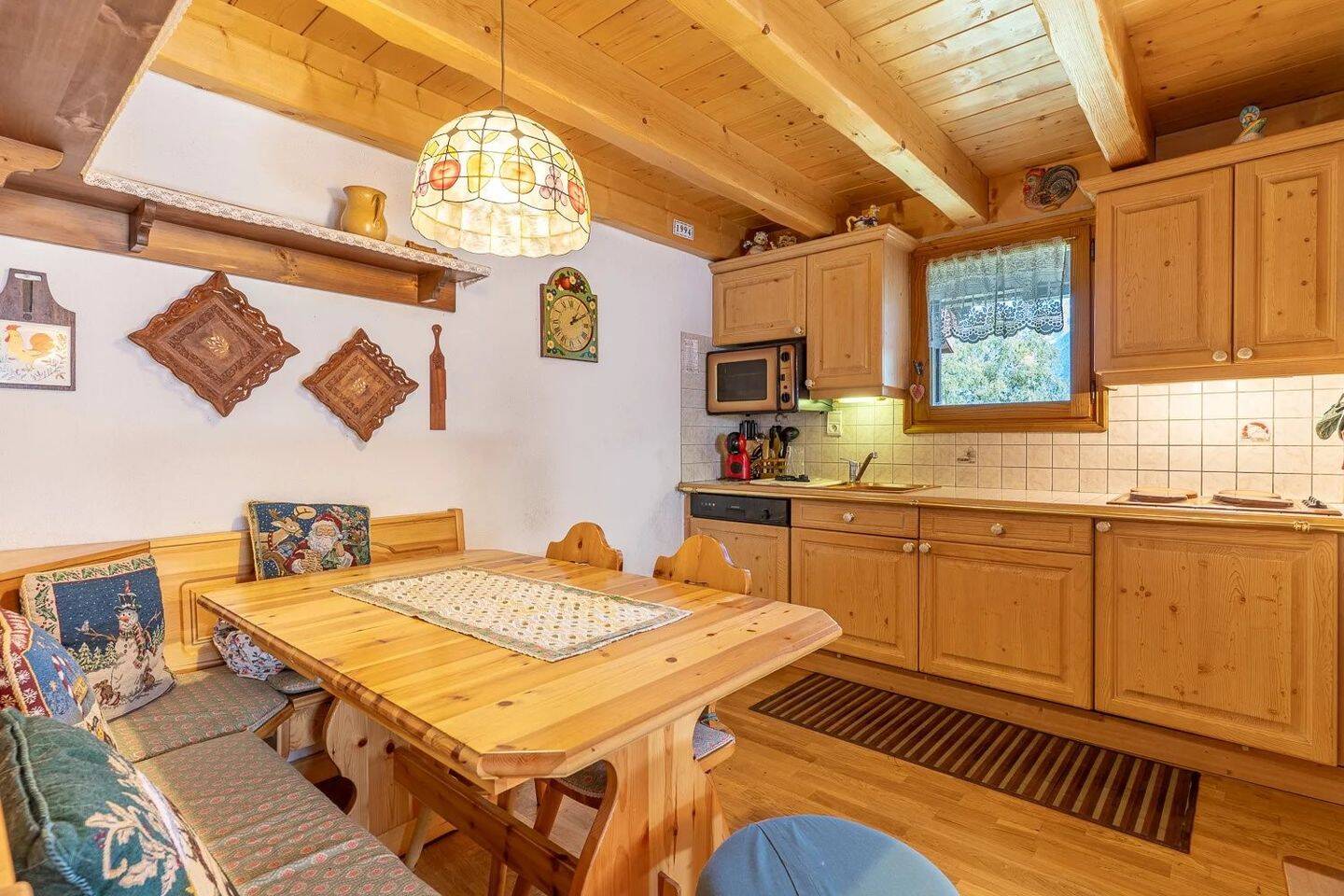 Maison à vendre, 47m², LES HOUCHES