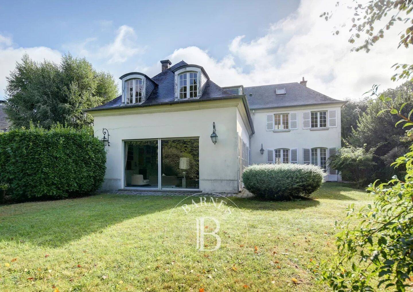 Maison à vendre, 272m², VERSAILLES