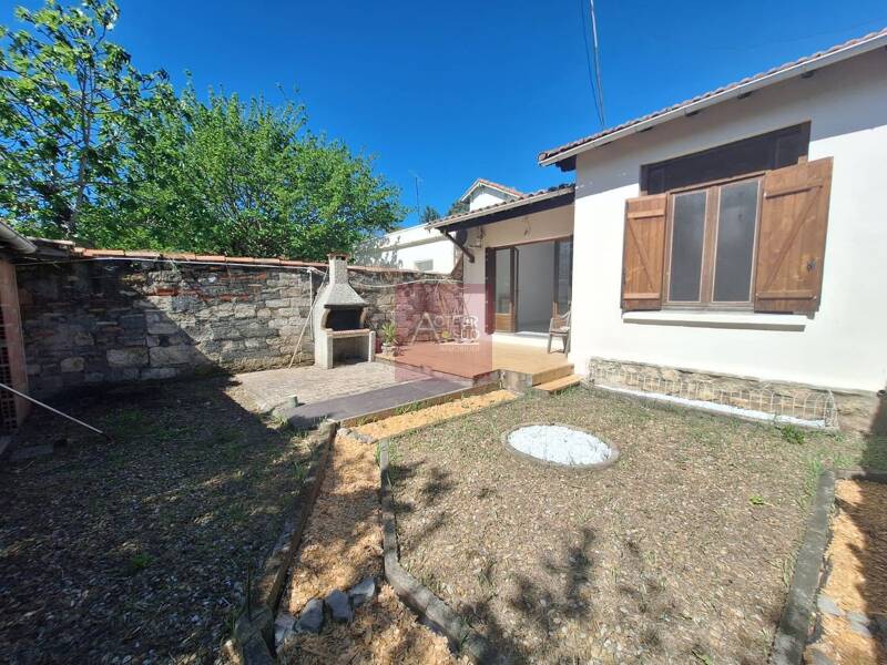 Maison à vendre, 67m², MONTPELLIER