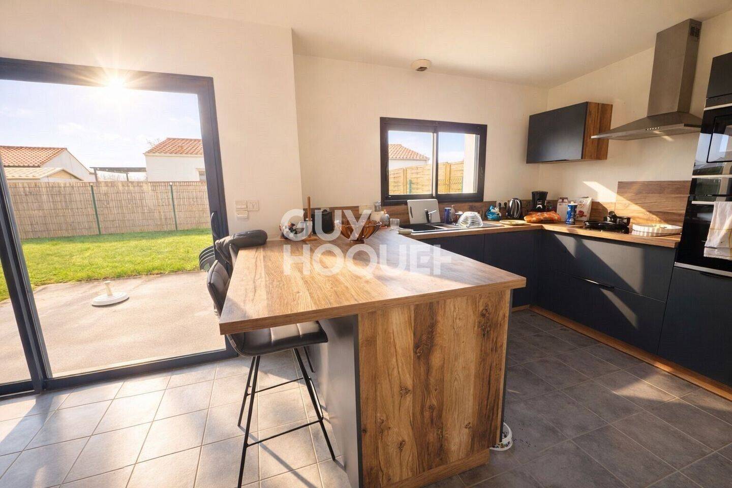 Maison à vendre, 81m², CHALLANS