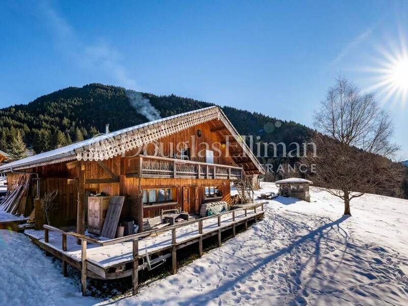 Maison à vendre, 164m², LE BIOT