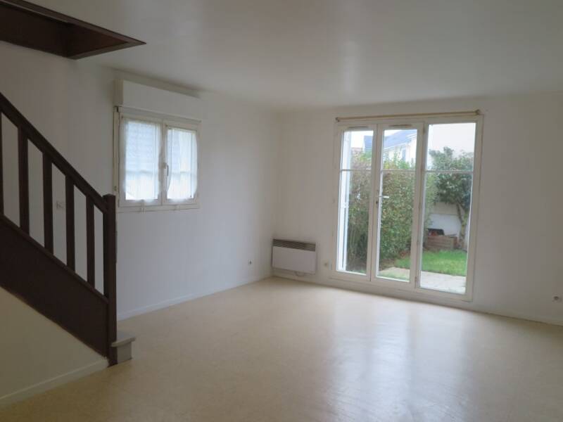 Maison à louer, 68m², LE PLESSIS BOUCHARD