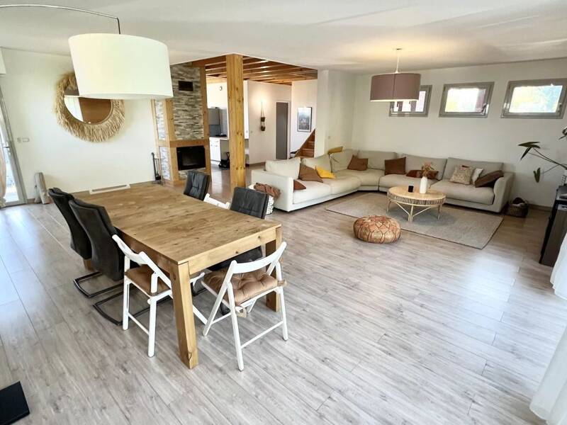 Maison à louer, 152m², MARCELLAZ ALBANAIS