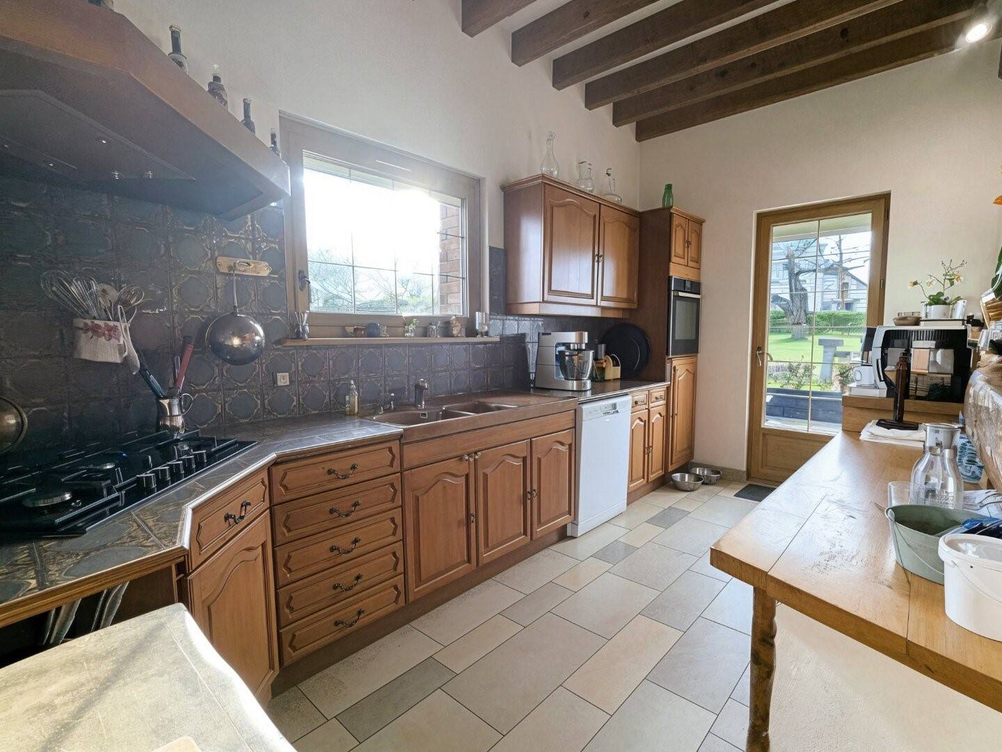 Maison à vendre, 165m², SAINT ROMAIN DE COLBOSC