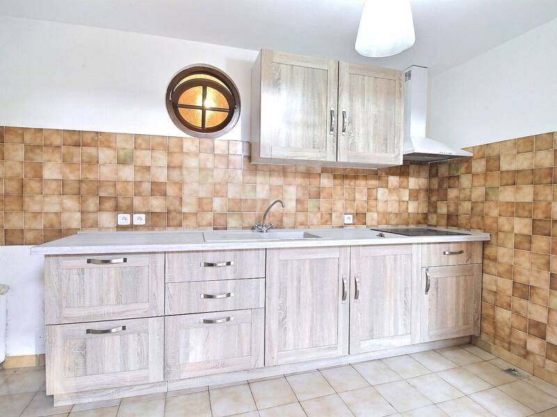 Maison à louer, 57m², TRANS EN PROVENCE