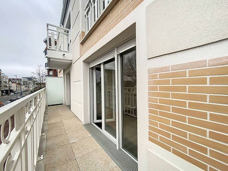 Maison à louer, 45m², LE BLANC MESNIL