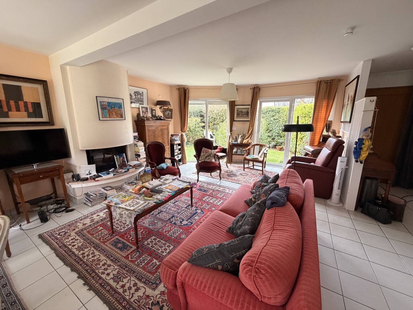 Maison à vendre, 130m², VANNES