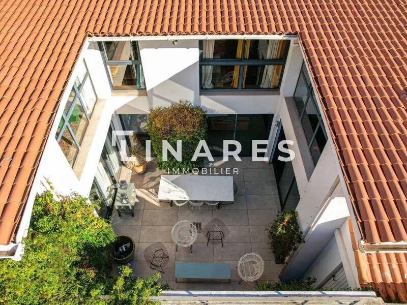 Maison à vendre, 195m², MARSEILLE 15E