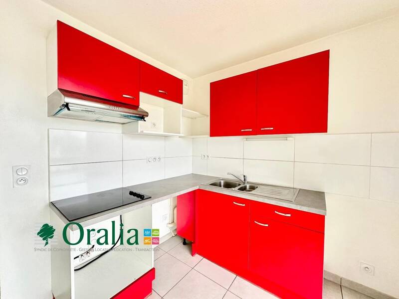 Maison à louer, 65m², BASSENS