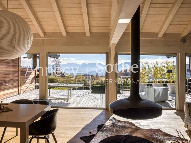 Maison à vendre, 340m², ANNECY