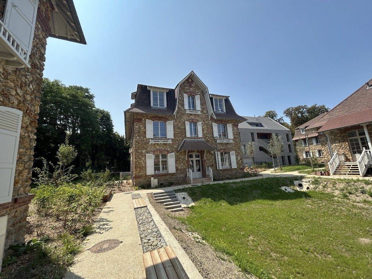 Maison à louer, 59m², VERSAILLES