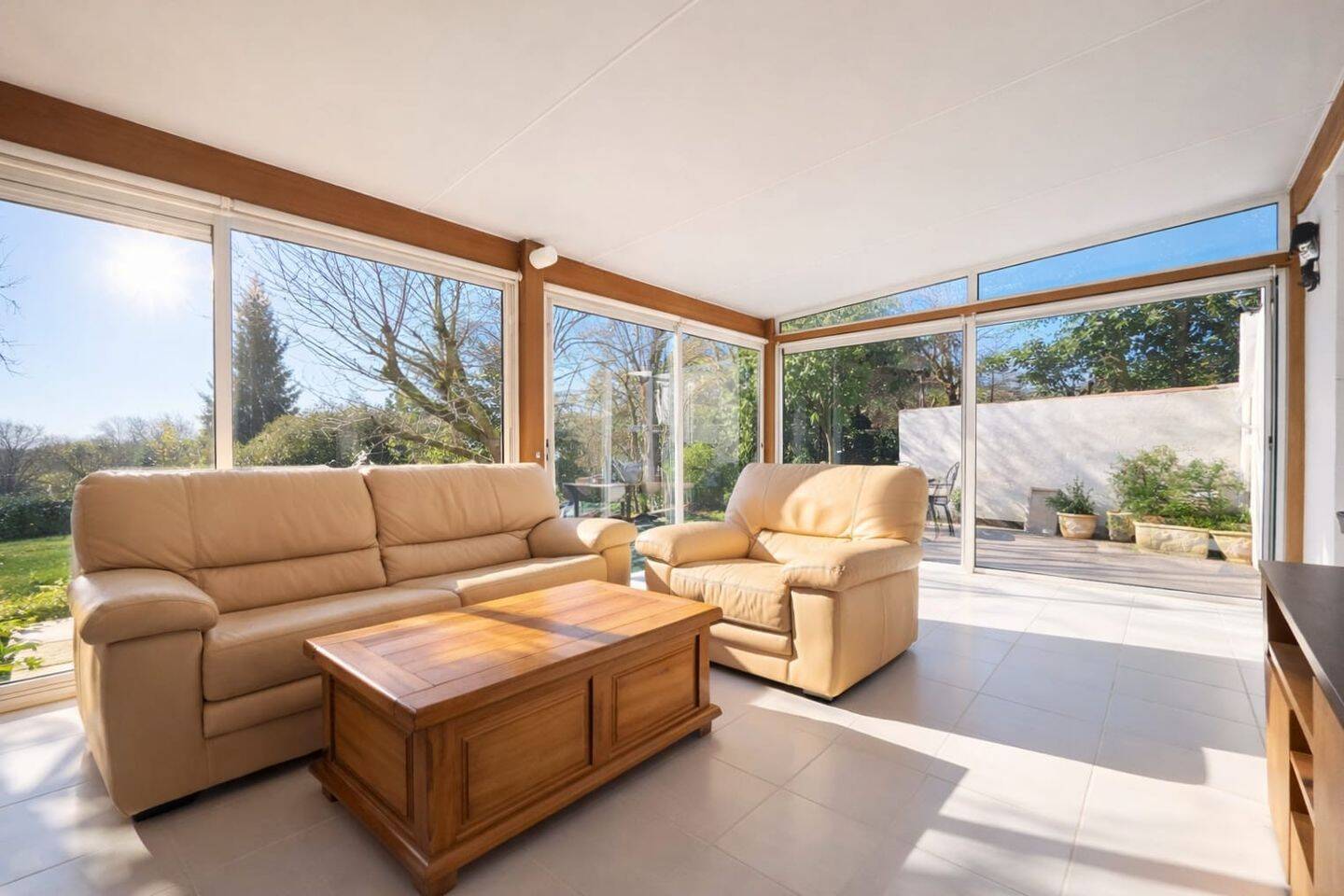 Maison à vendre, 88m², CERGY
