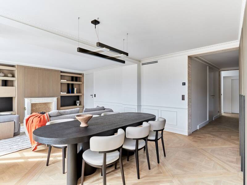 Maison à louer, 75m², PARIS 8E