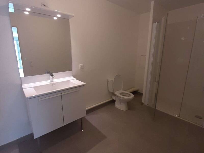 Maison à louer, 49m², NEUILLY SUR MARNE