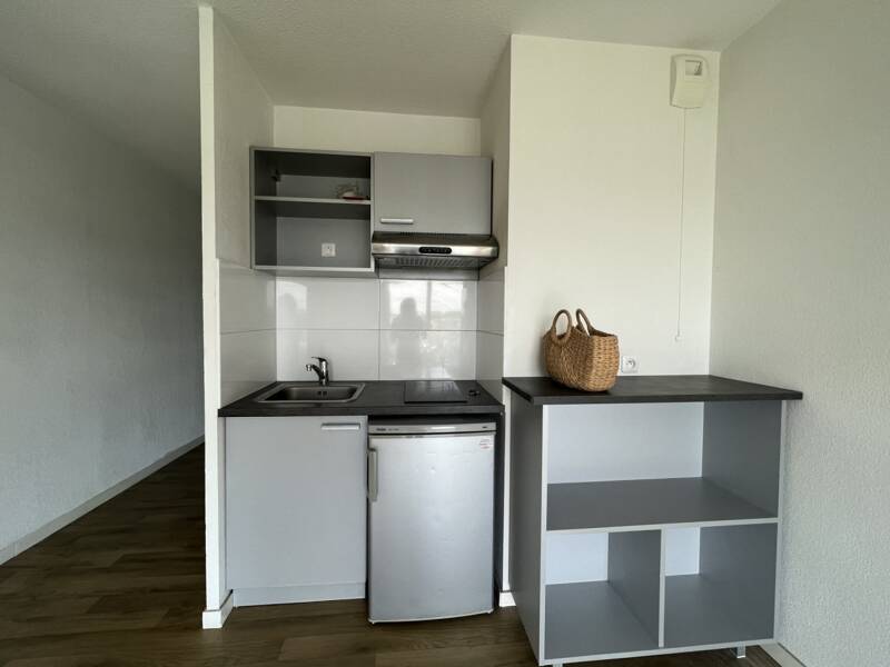 Maison à louer, 27m², LORMONT